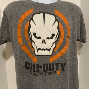 Call of Duty Black Ops III. T-shirt Sz Large